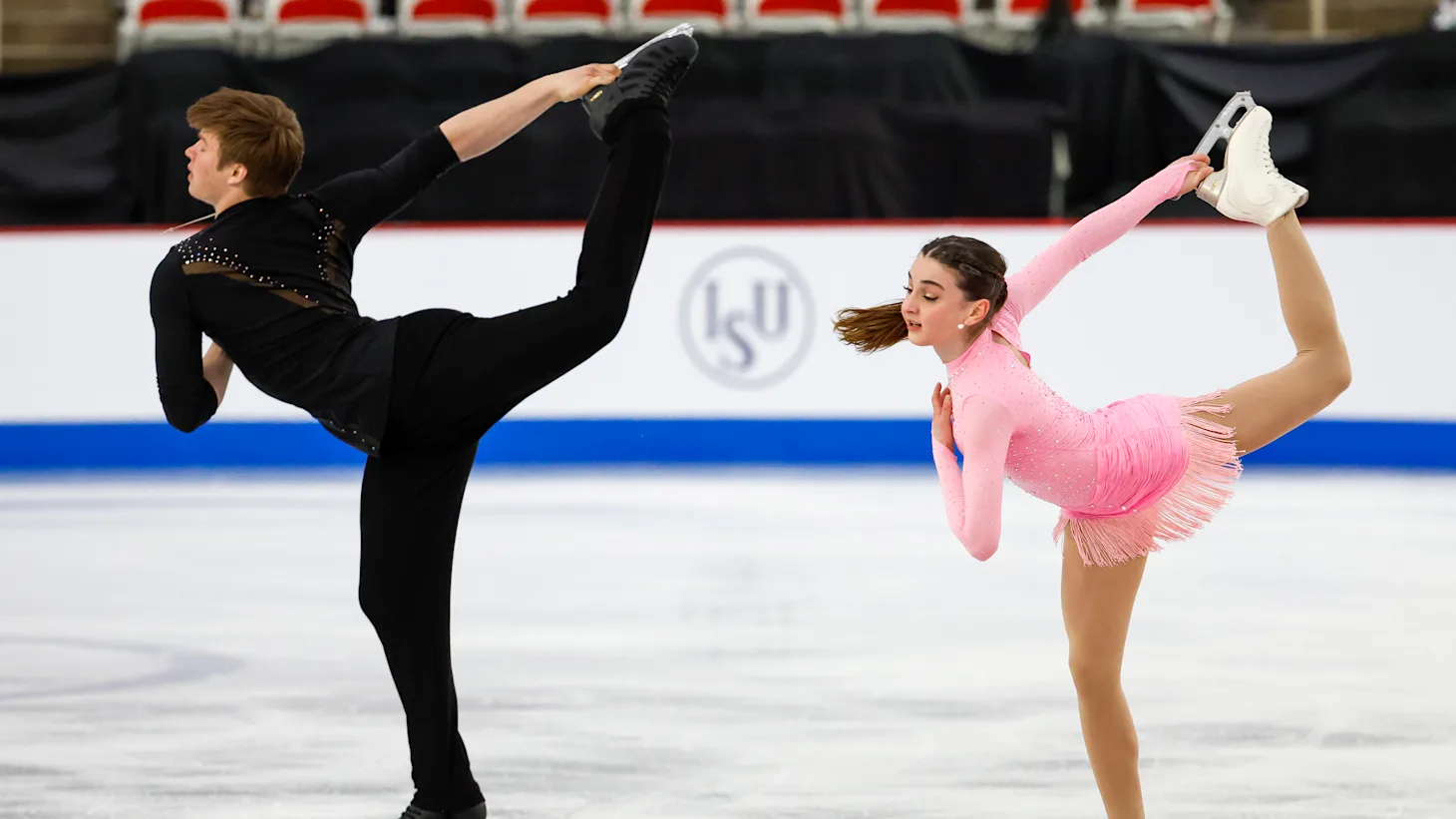 11 Facts About World Junior Figure Skating Championships