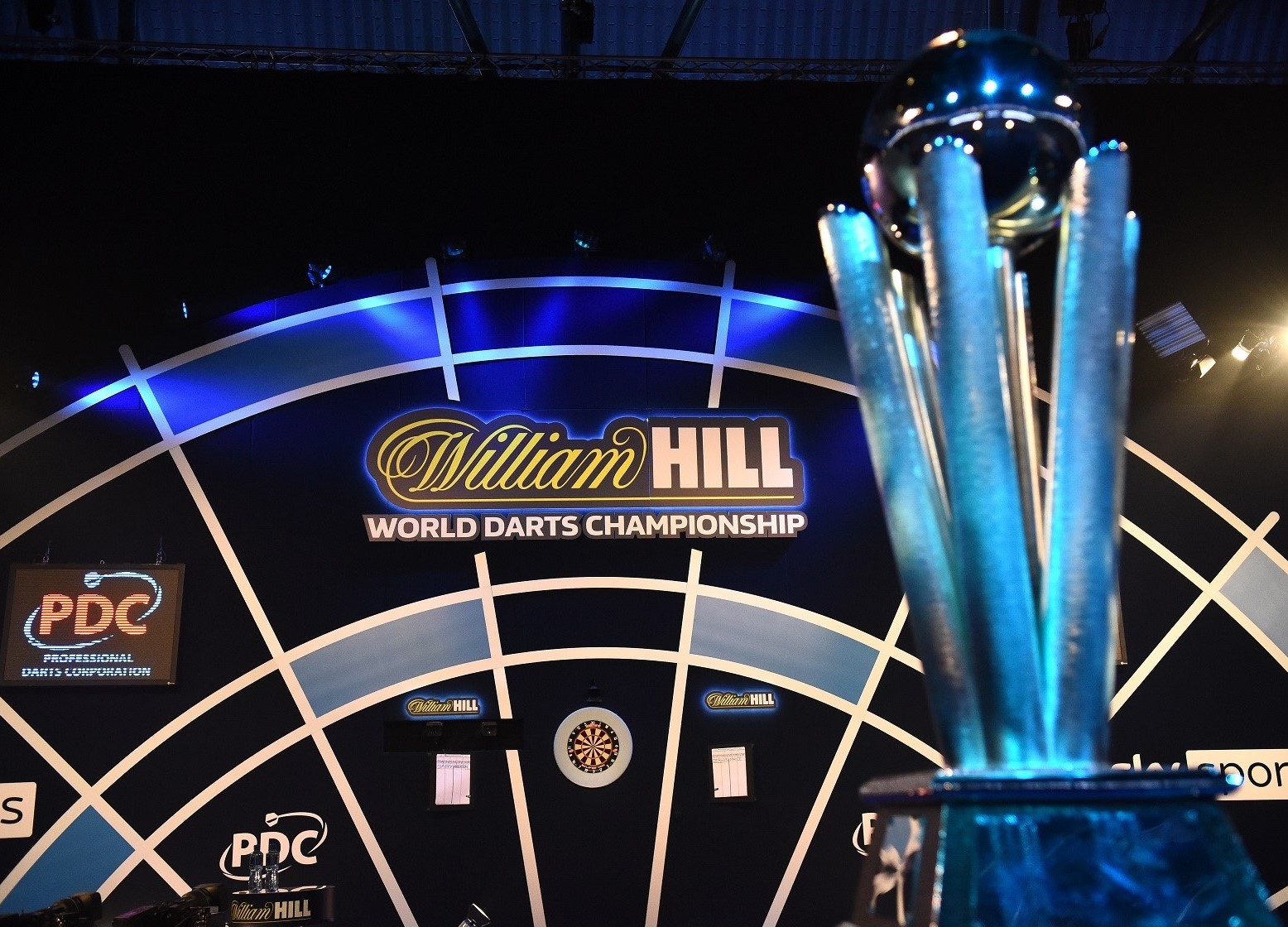 11-facts-about-world-professional-darts-championship