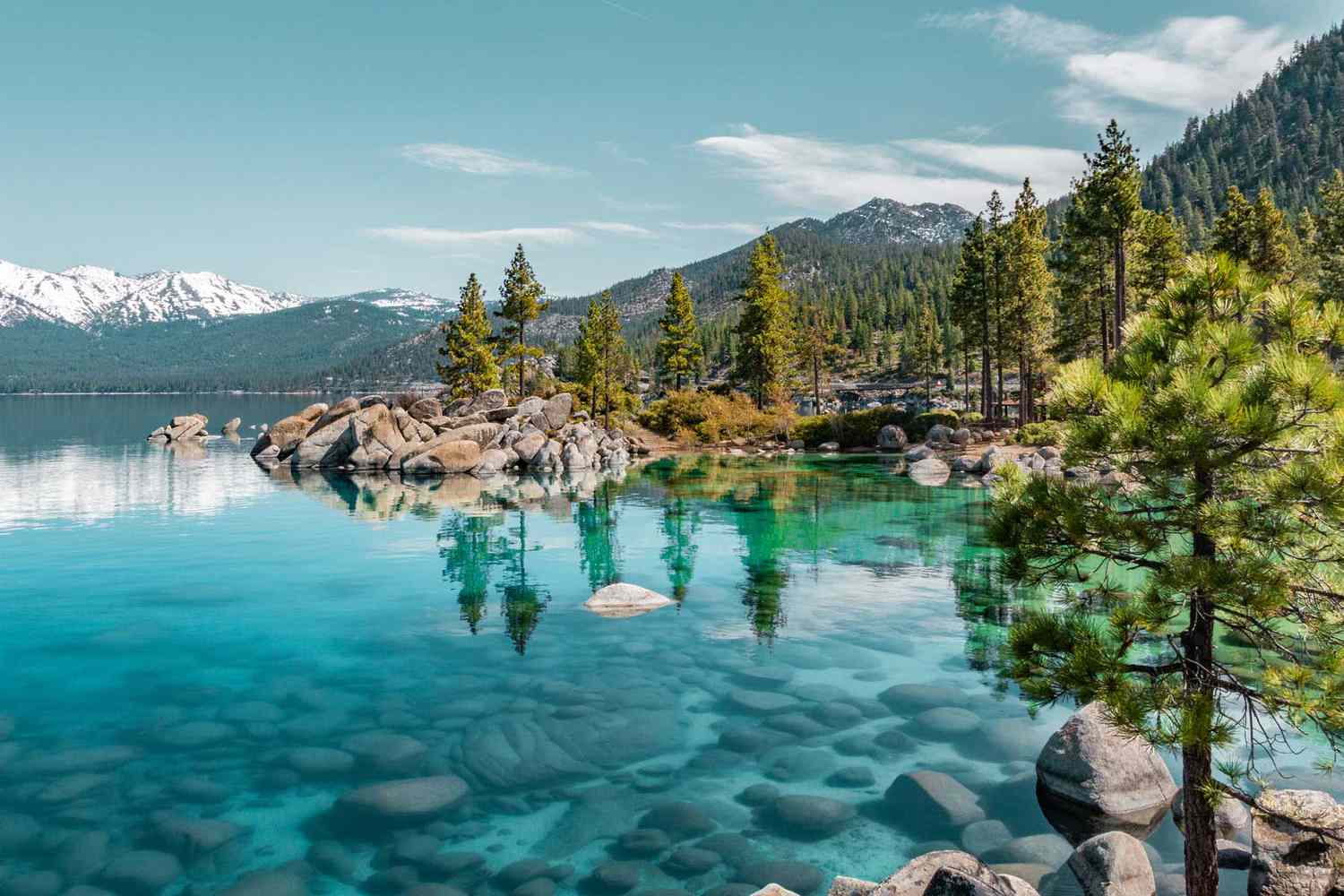 11 Unbelievable Facts About Lakes