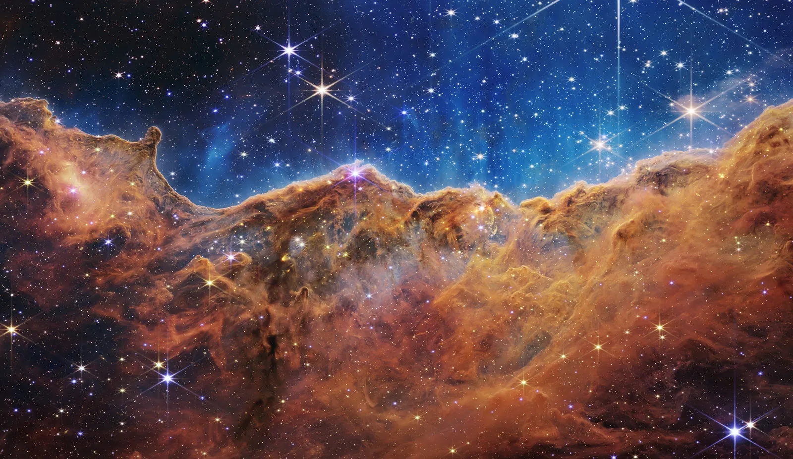12 Astonishing Facts About Nebula Types 