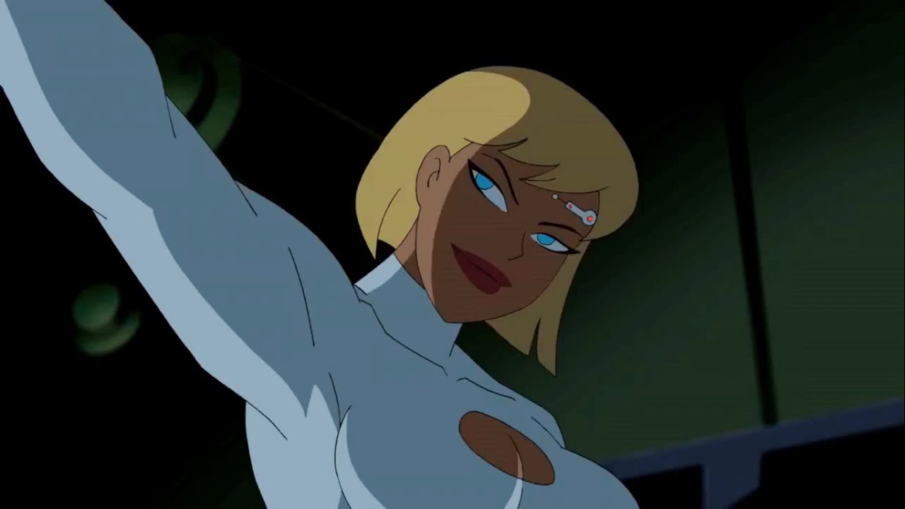12-facts-about-galatea-dc-animated-series