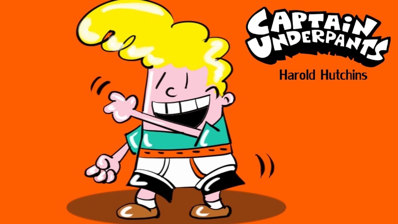 Captain Underpants': How Underoos Got Its Origin Story