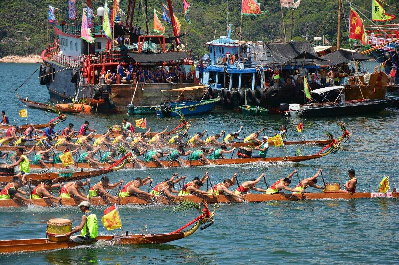 12-facts-about-hong-kong-dragon-boat-festival