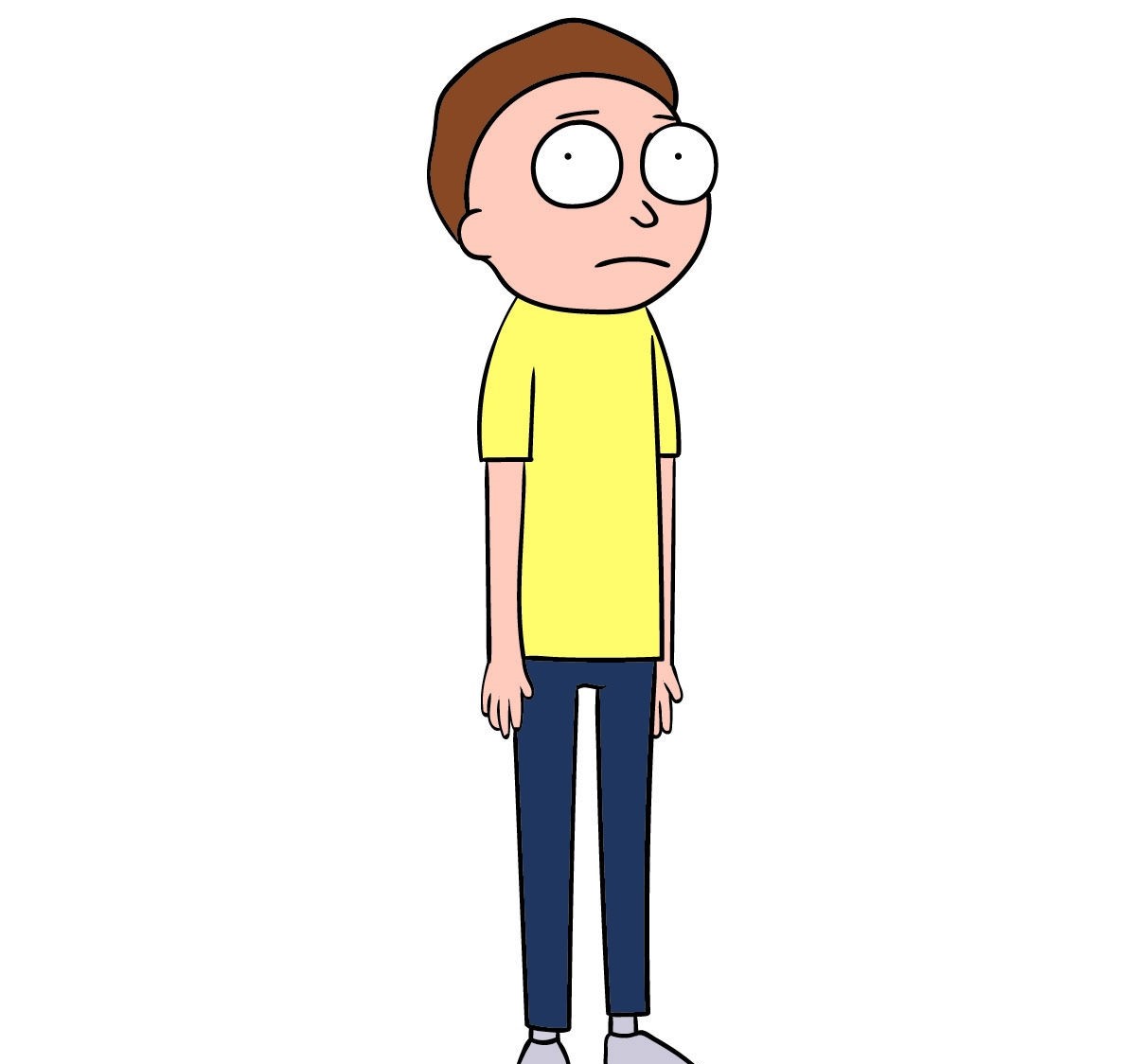 12-facts-about-morty-smith-rick-and-morty