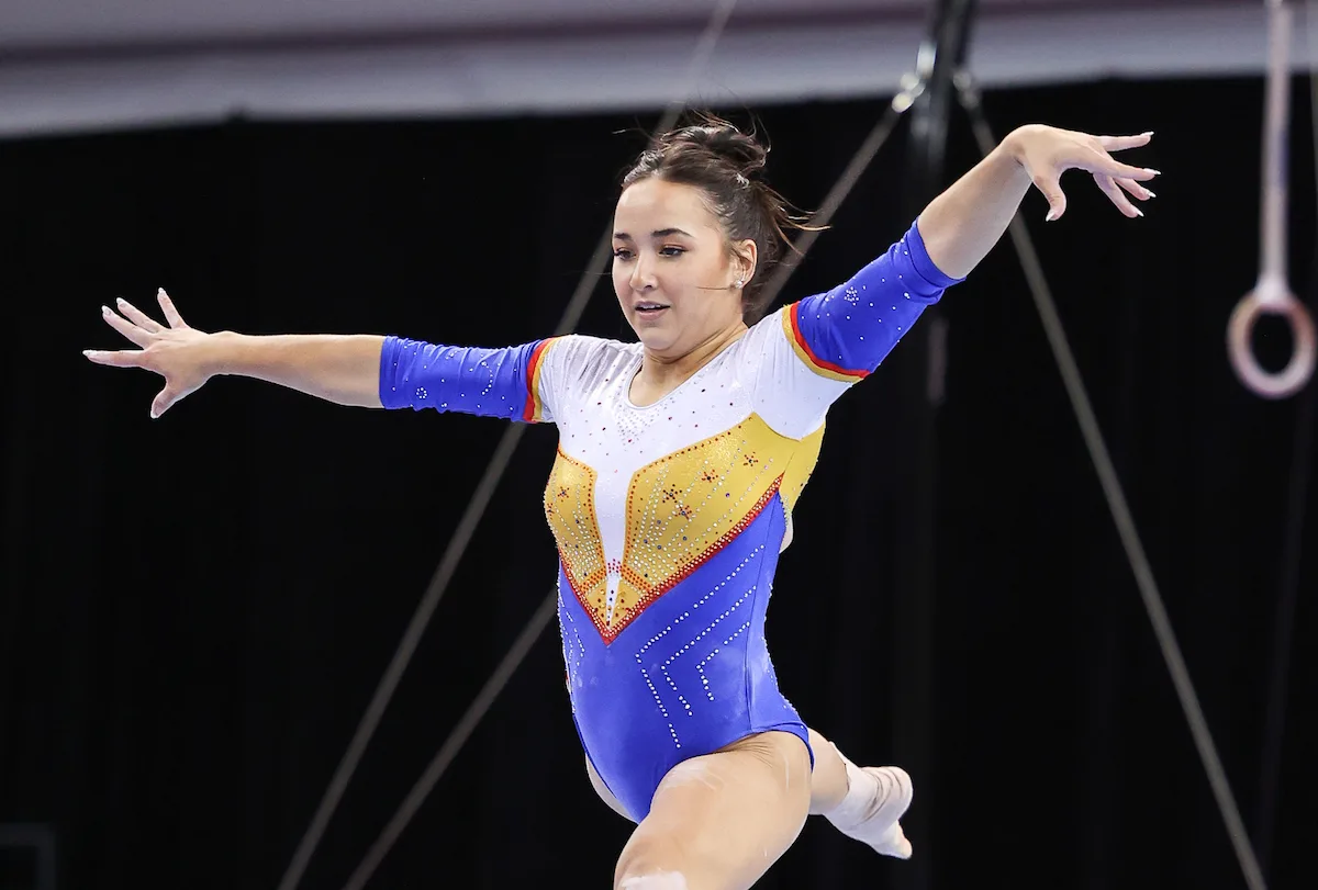 12-facts-about-world-gymnastics-championships