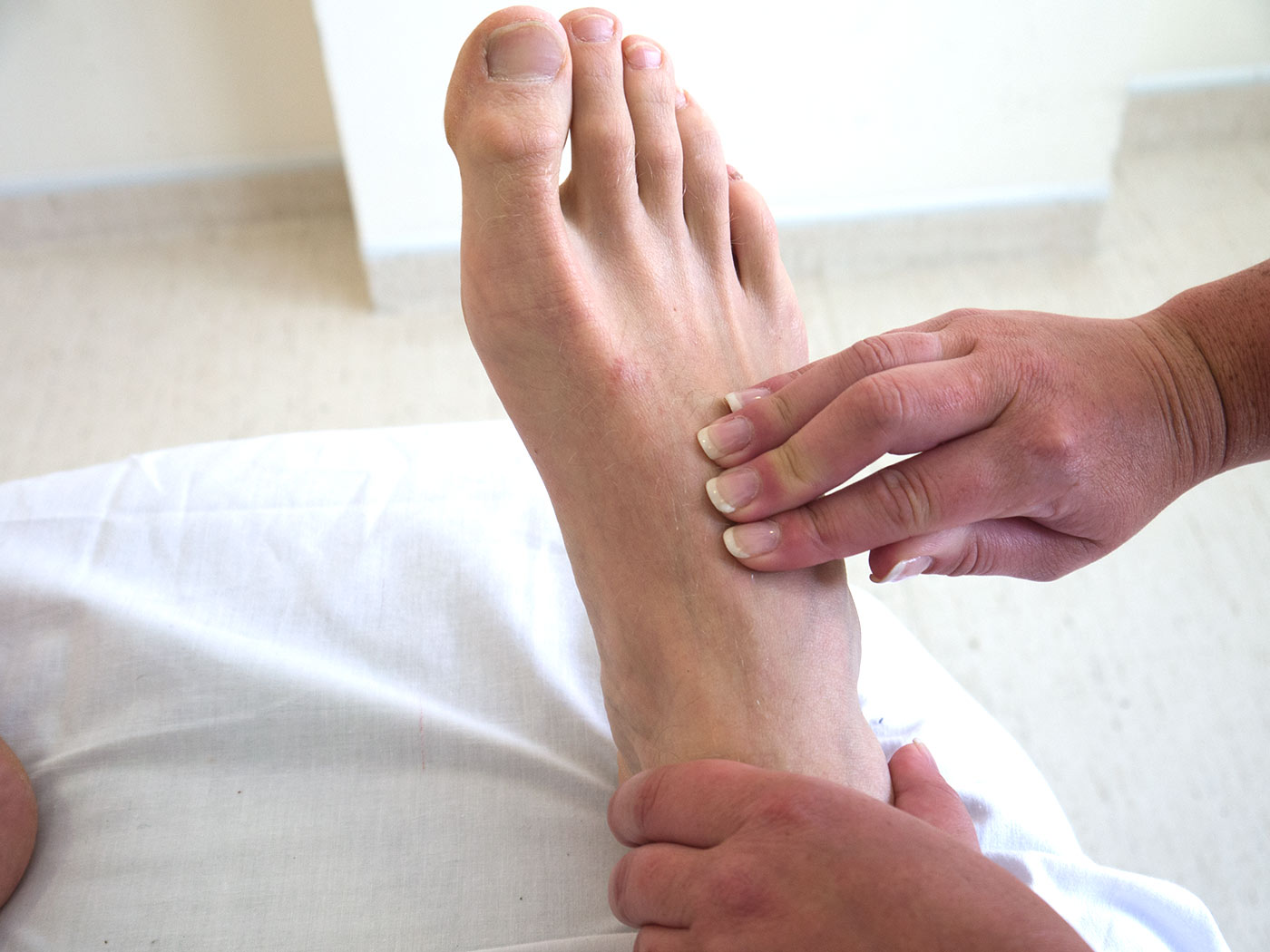 omhyggeligt Lave om Velkommen 13 Captivating Facts About Dorsalis Pedis Artery - Facts.net
