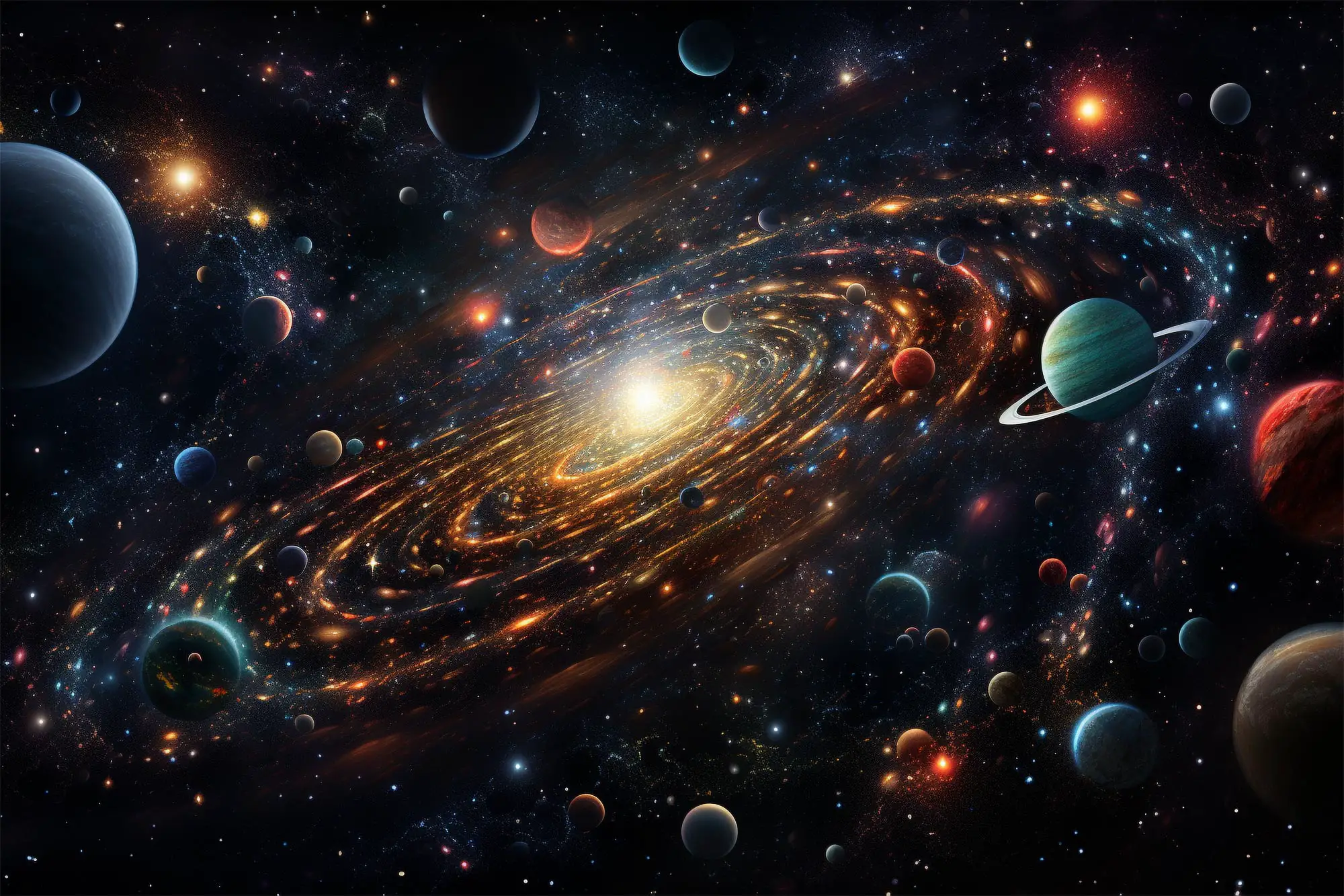 13-enigmatic-facts-about-cosmic-evolution