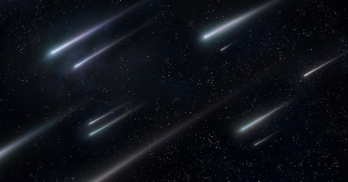 13-enigmatic-facts-about-meteor-shower
