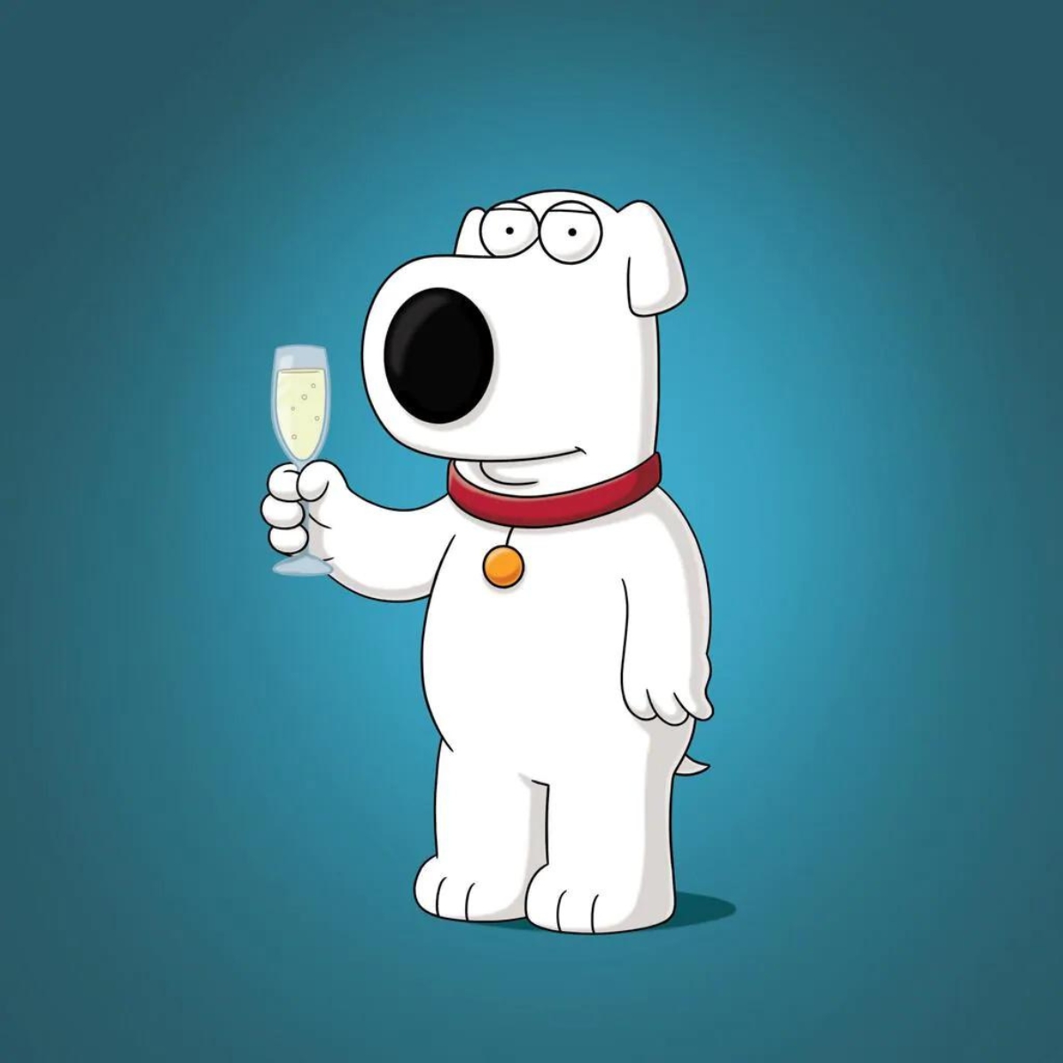 13-facts-about-brian-griffin-family-guy