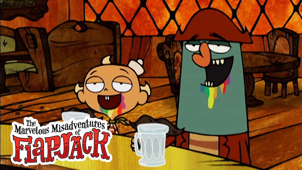 13-facts-about-flapjack-the-marvelous-misadventures-of-flapjack