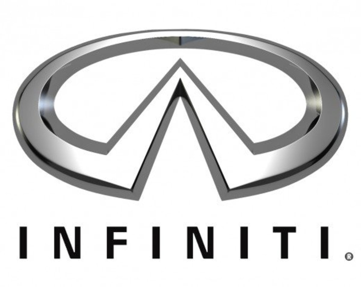 13-facts-about-infiniti