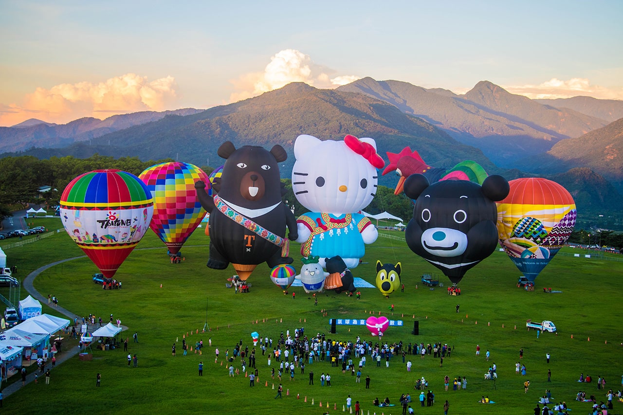 13-facts-about-taiwan-balloon-festival