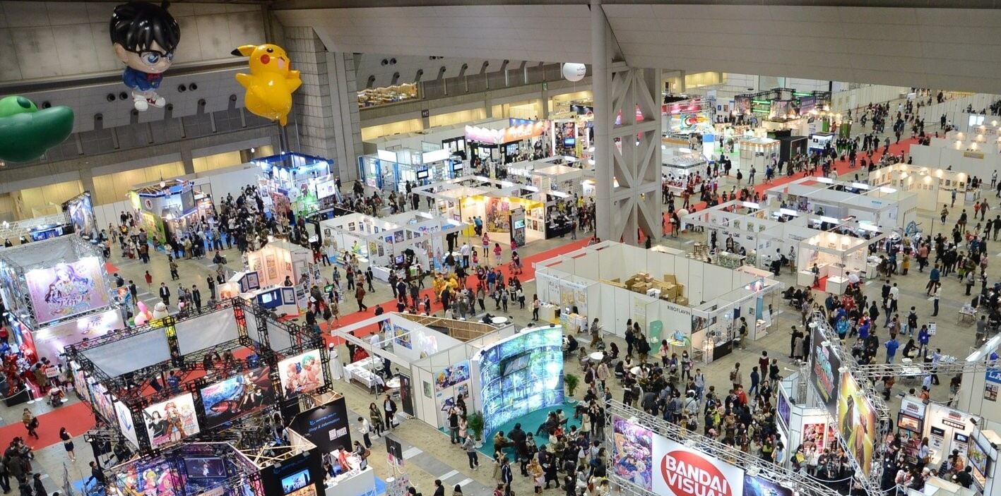 13-facts-about-tokyo-international-anime-fair