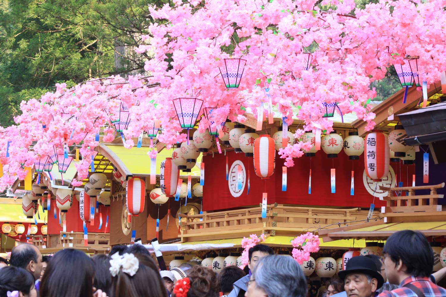 13-facts-about-yayoi-festival
