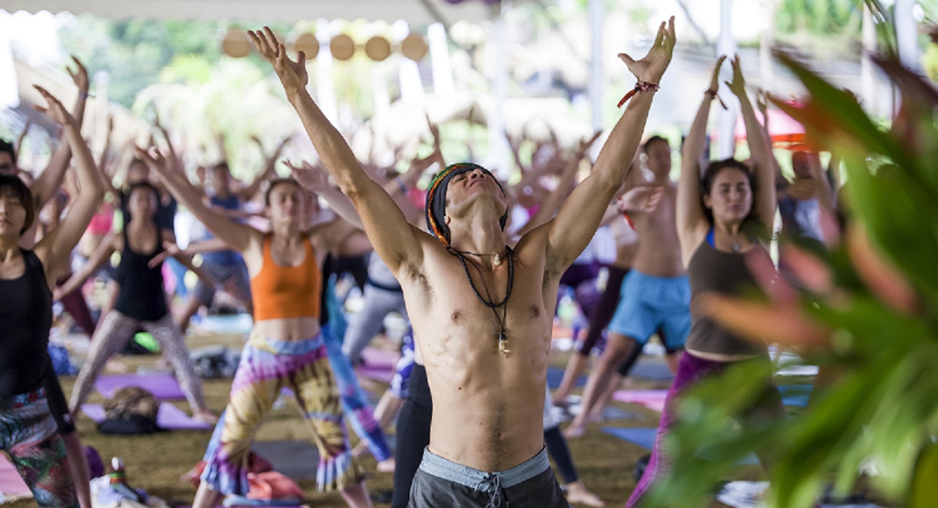 8 Facts About International Yoga Day 