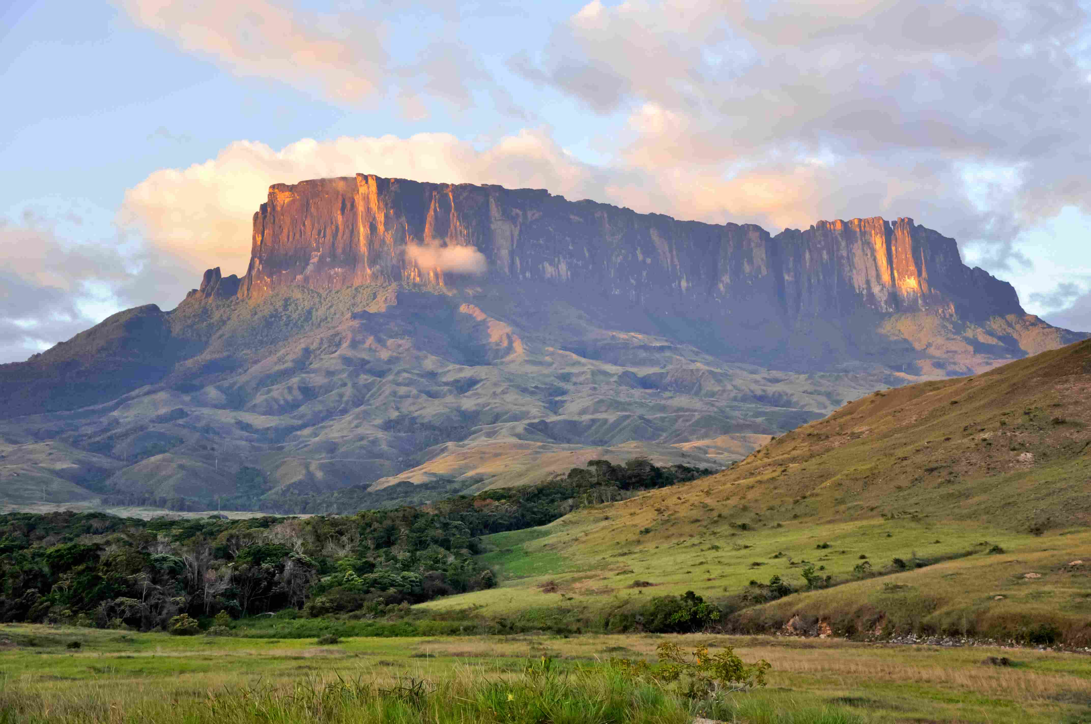 8 Unbelievable Facts About Plateau 