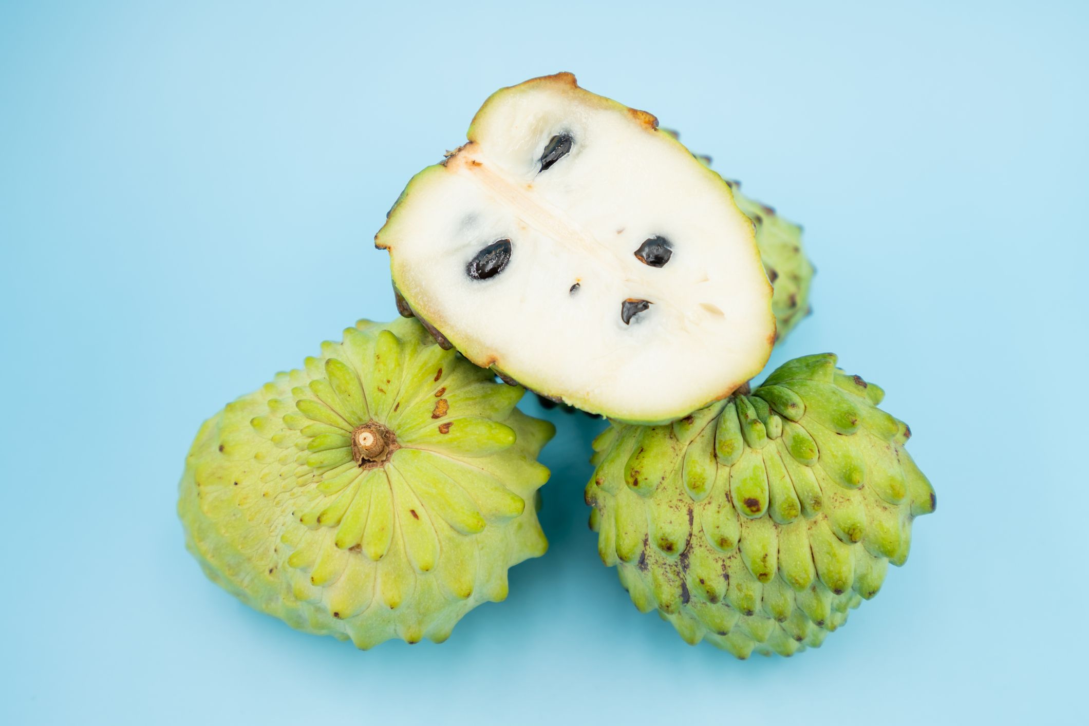 14 Facts About Custard Apples