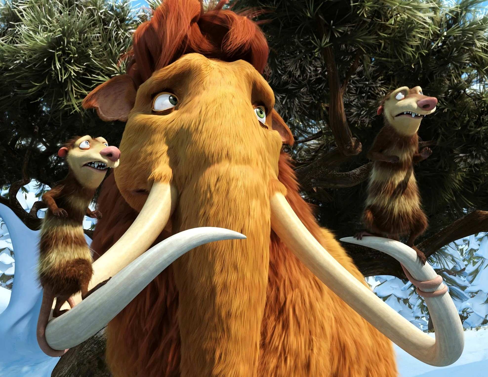 14-facts-about-ellie-ice-age