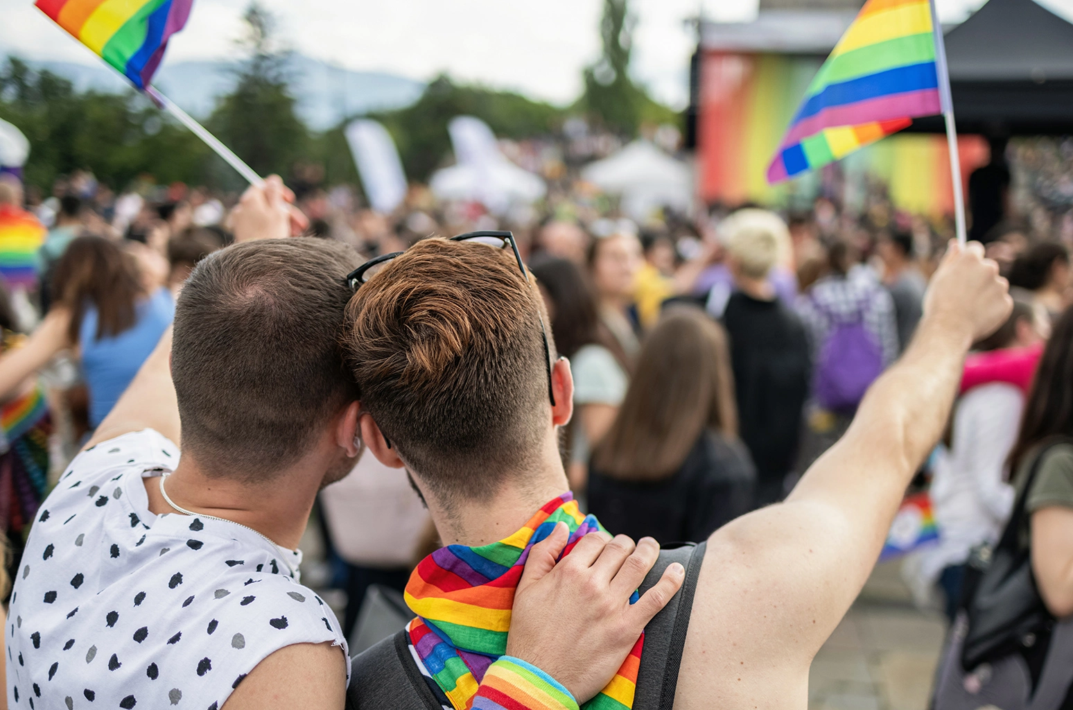 14 Facts About Pride Parade