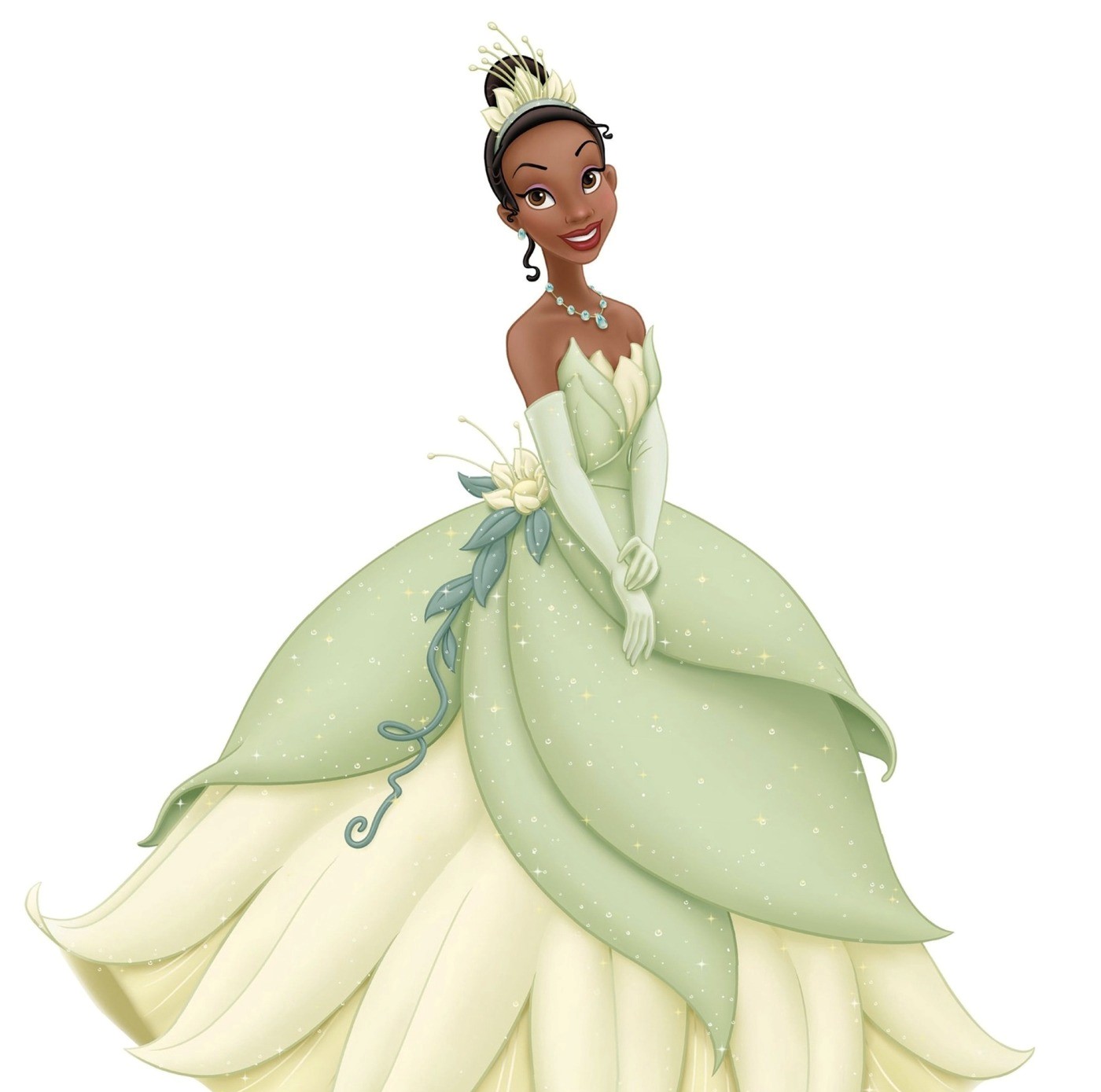 10 Things You Never Knew About Disney's 'The Princess and the Frog
