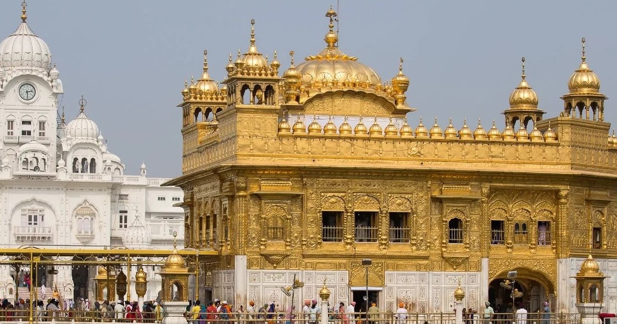 14-intriguing-facts-about-golden-temple