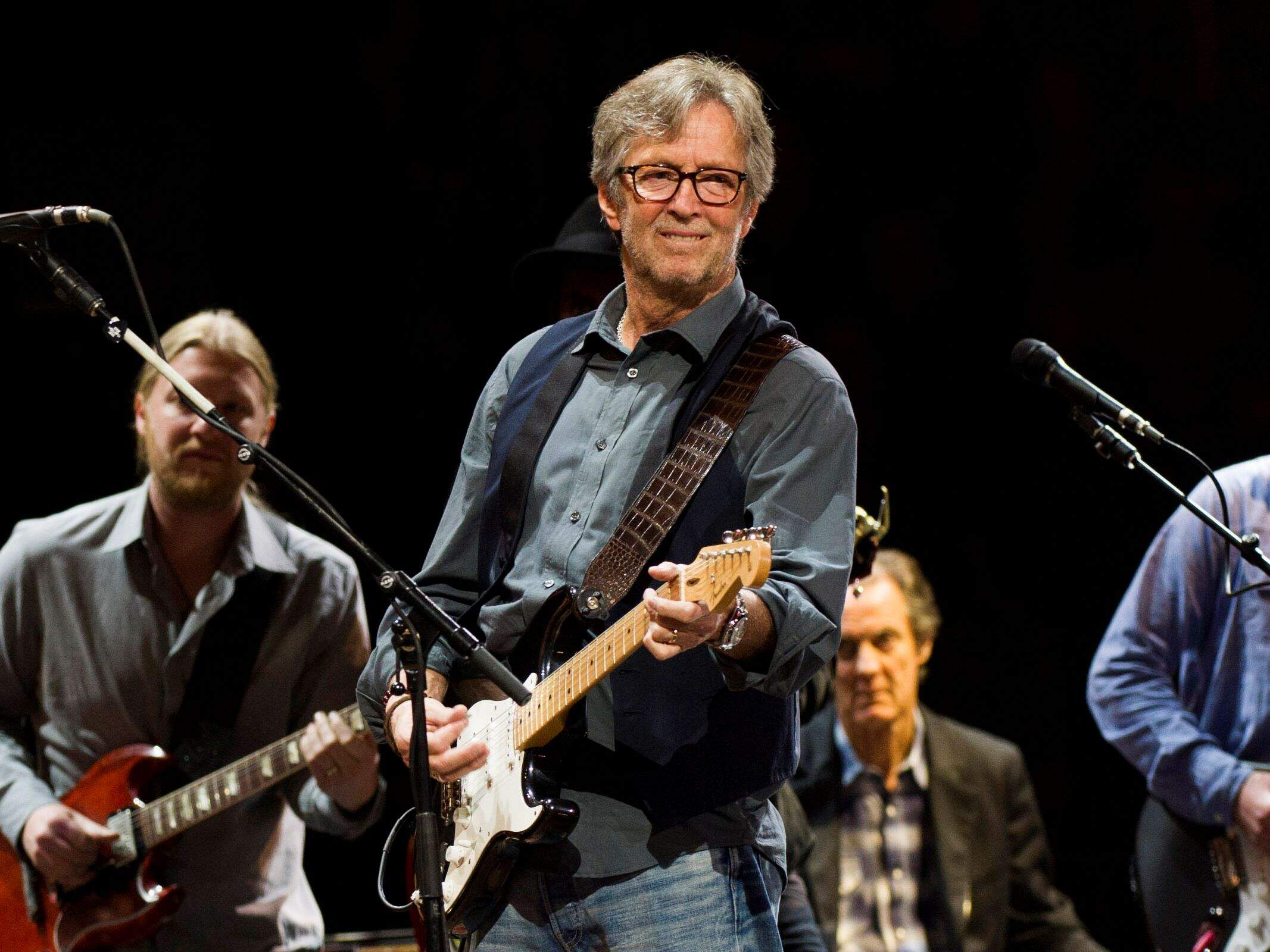 15-facts-about-eric-clapton