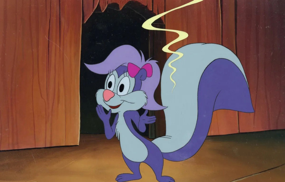 15-facts-about-fifi-la-fume-tiny-toon-adventures