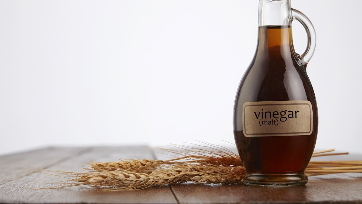15 Facts About Malt Vinegar 