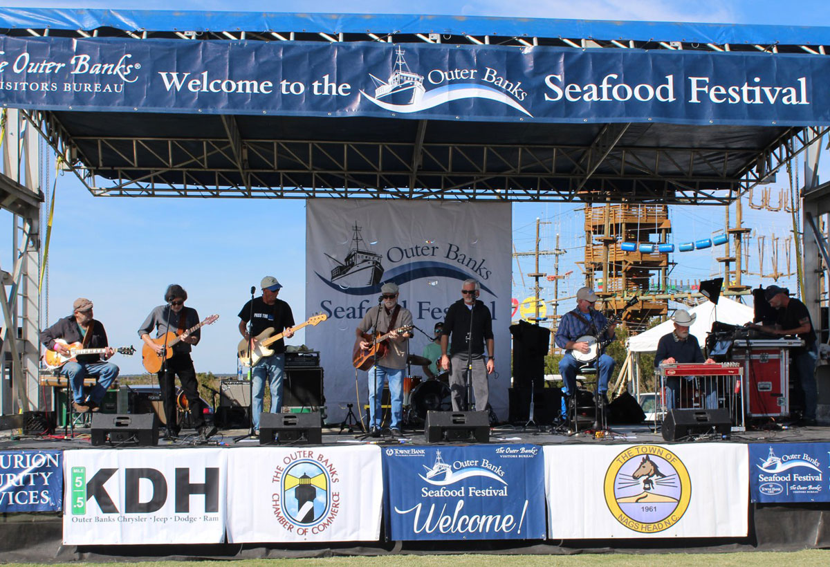 15-facts-about-outer-banks-seafood-festival