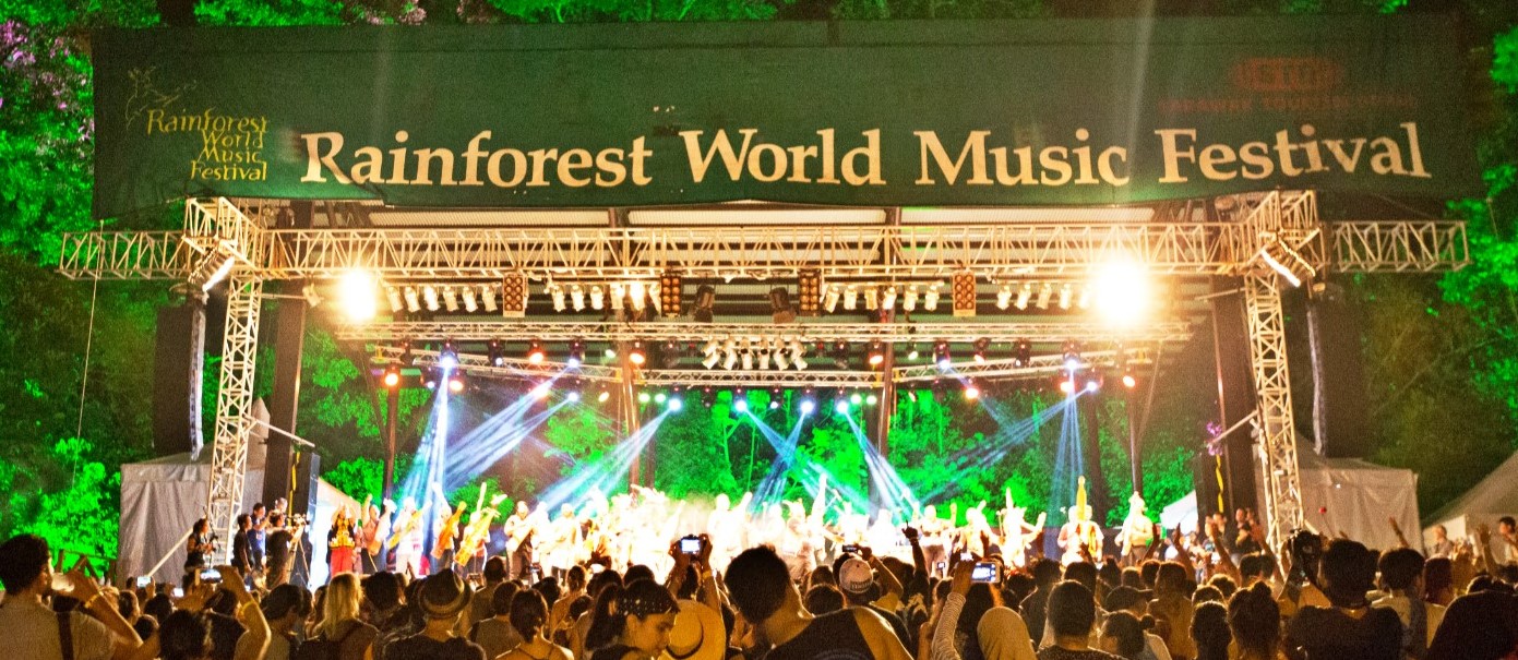 15-facts-about-rainforest-world-music-festival