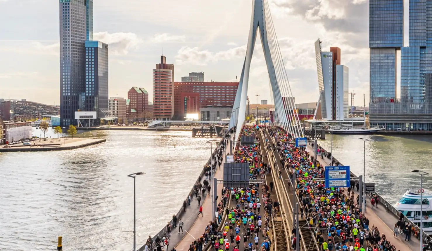 15-facts-about-rotterdam-marathon