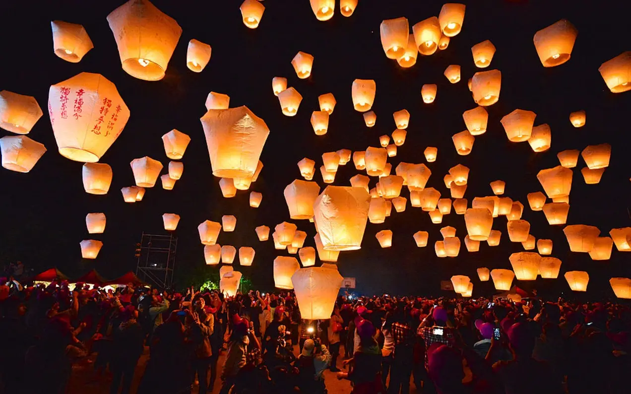 15-facts-about-taipei-lantern-festival