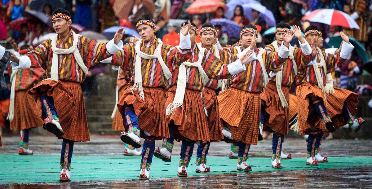 15-facts-about-thimphu-tshechu-festival