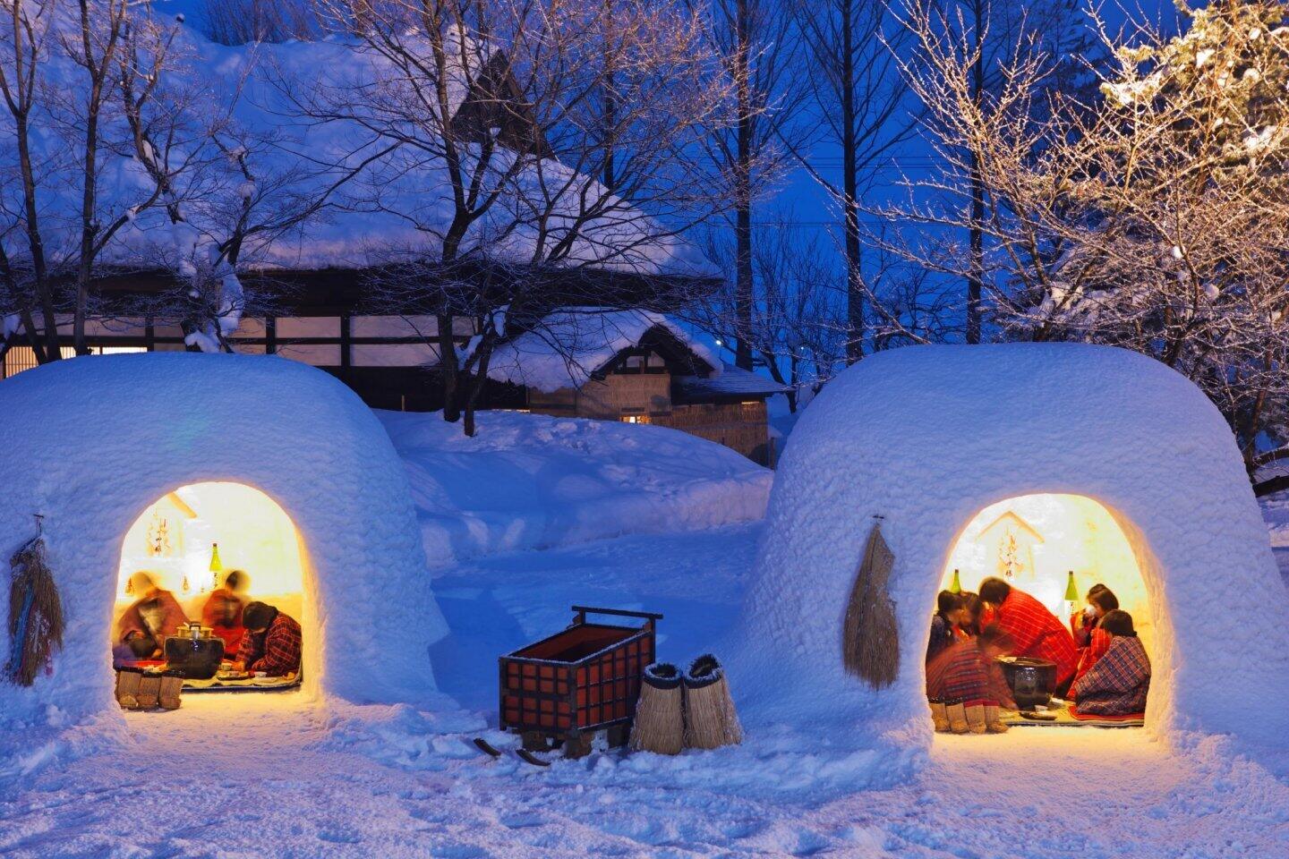 15-facts-about-yokote-kamakura-snow-festival