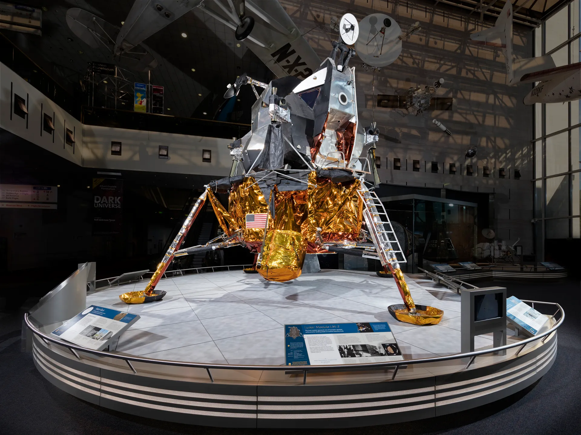 16-astonishing-facts-about-lunar-module