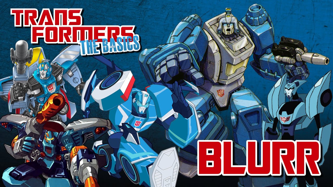 16-facts-about-blurr-transformers-cyberverse