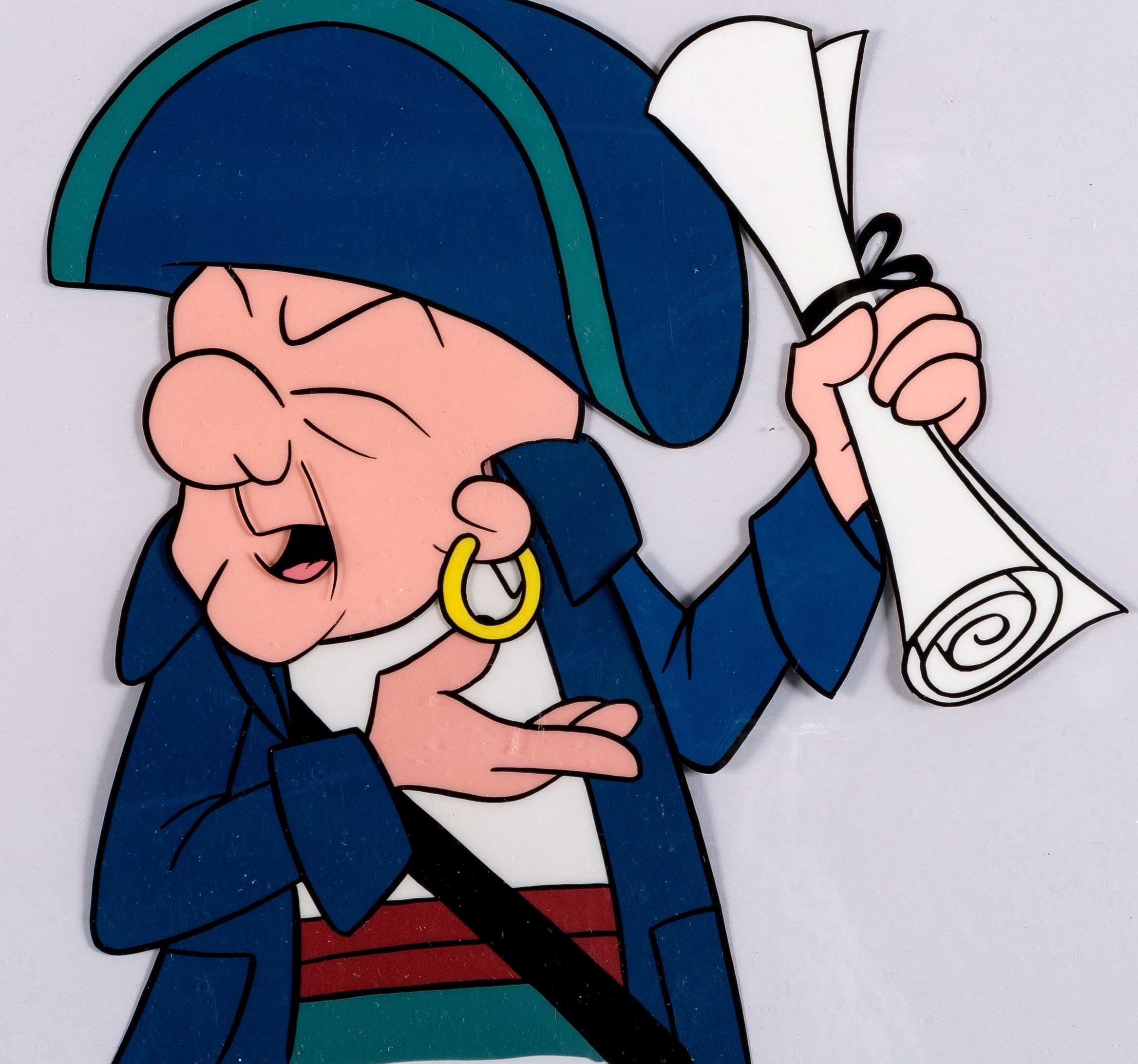 16 Facts About Mr. Magoo (The Famous Adventures Of Mr. Magoo) - Facts.net