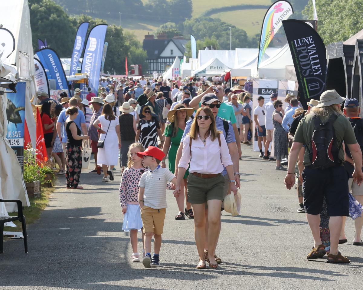 16-facts-about-royal-welsh-show