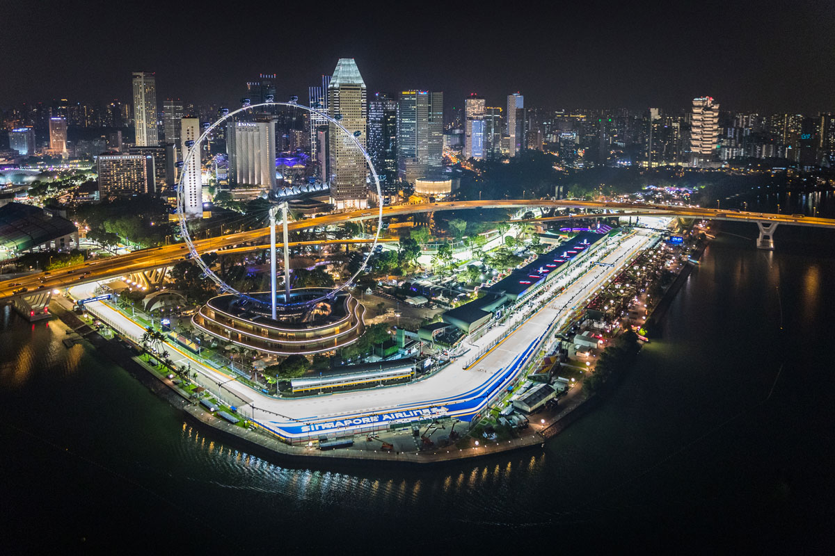 16-facts-about-singapore-grand-prix