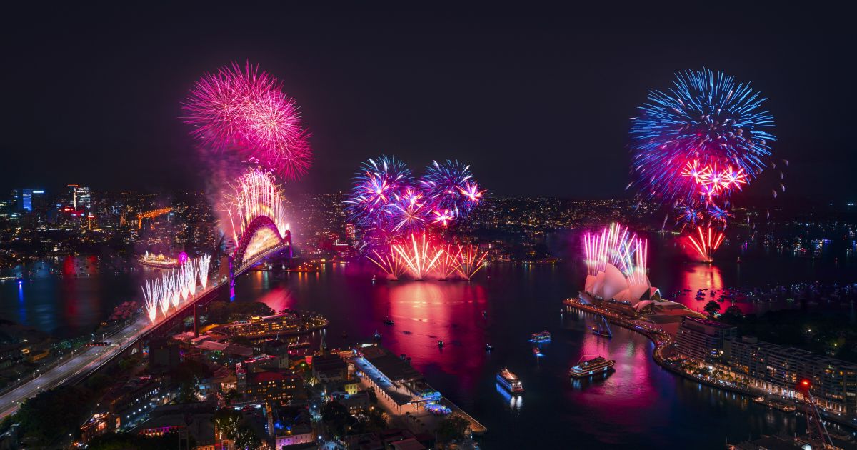 16-facts-about-sydney-new-years-eve-fireworks