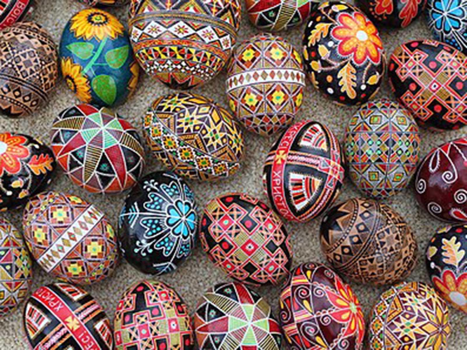 16-facts-about-ukrainian-easter-egg-festival