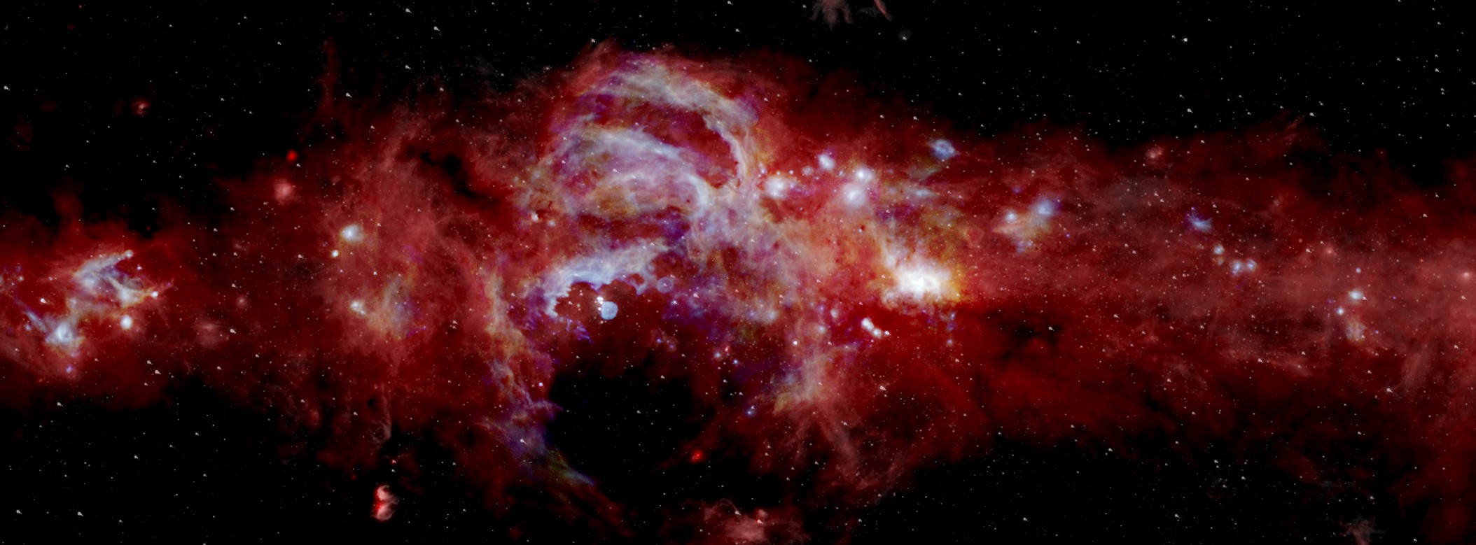 16-surprising-facts-about-galactic-center-research
