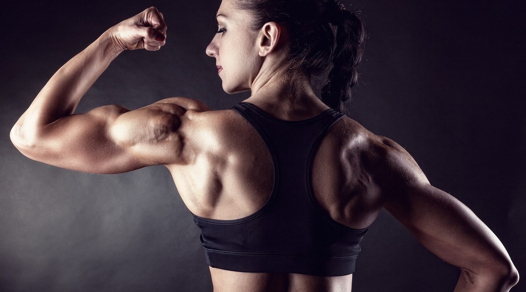 17 Extraordinary Facts About Biceps - Facts.net