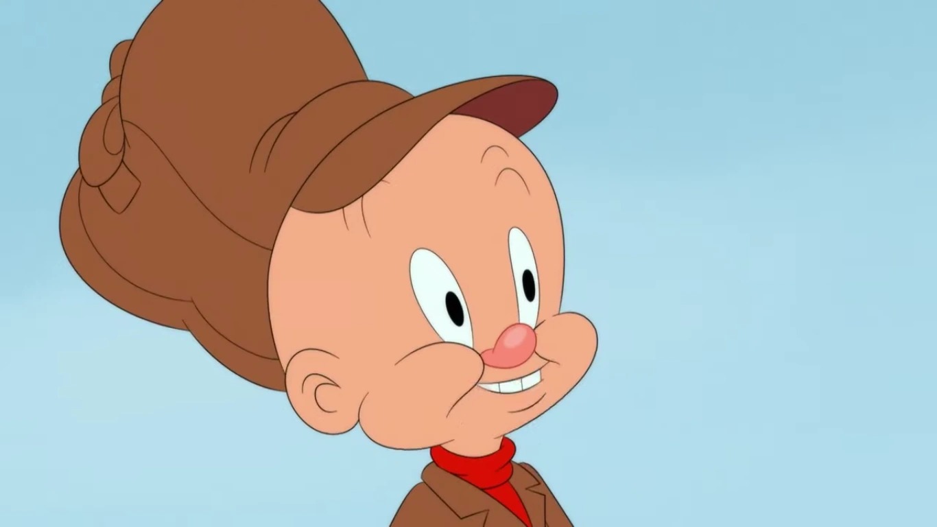 17 Facts About Elmer Fudd (The Looney Tunes Show) 