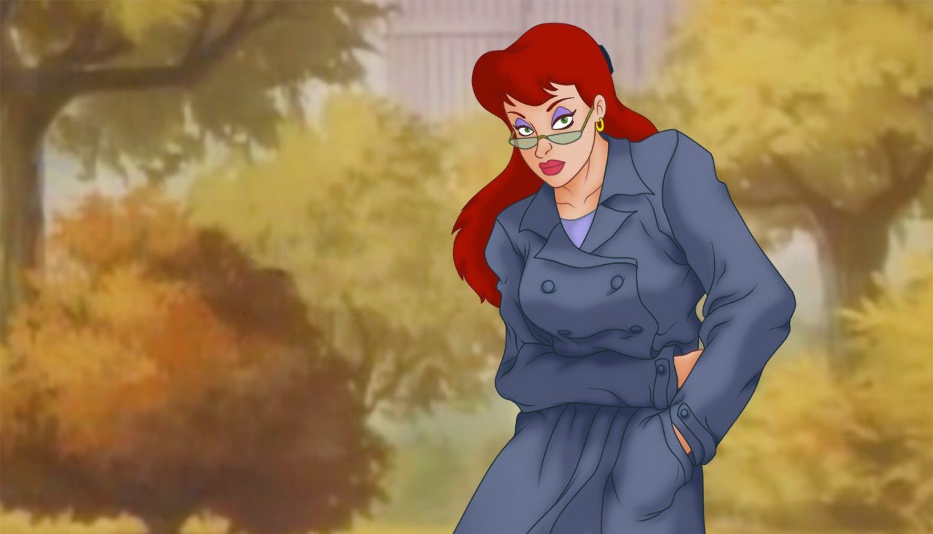 17-facts-about-janine-melnitz-the-real-ghostbusters