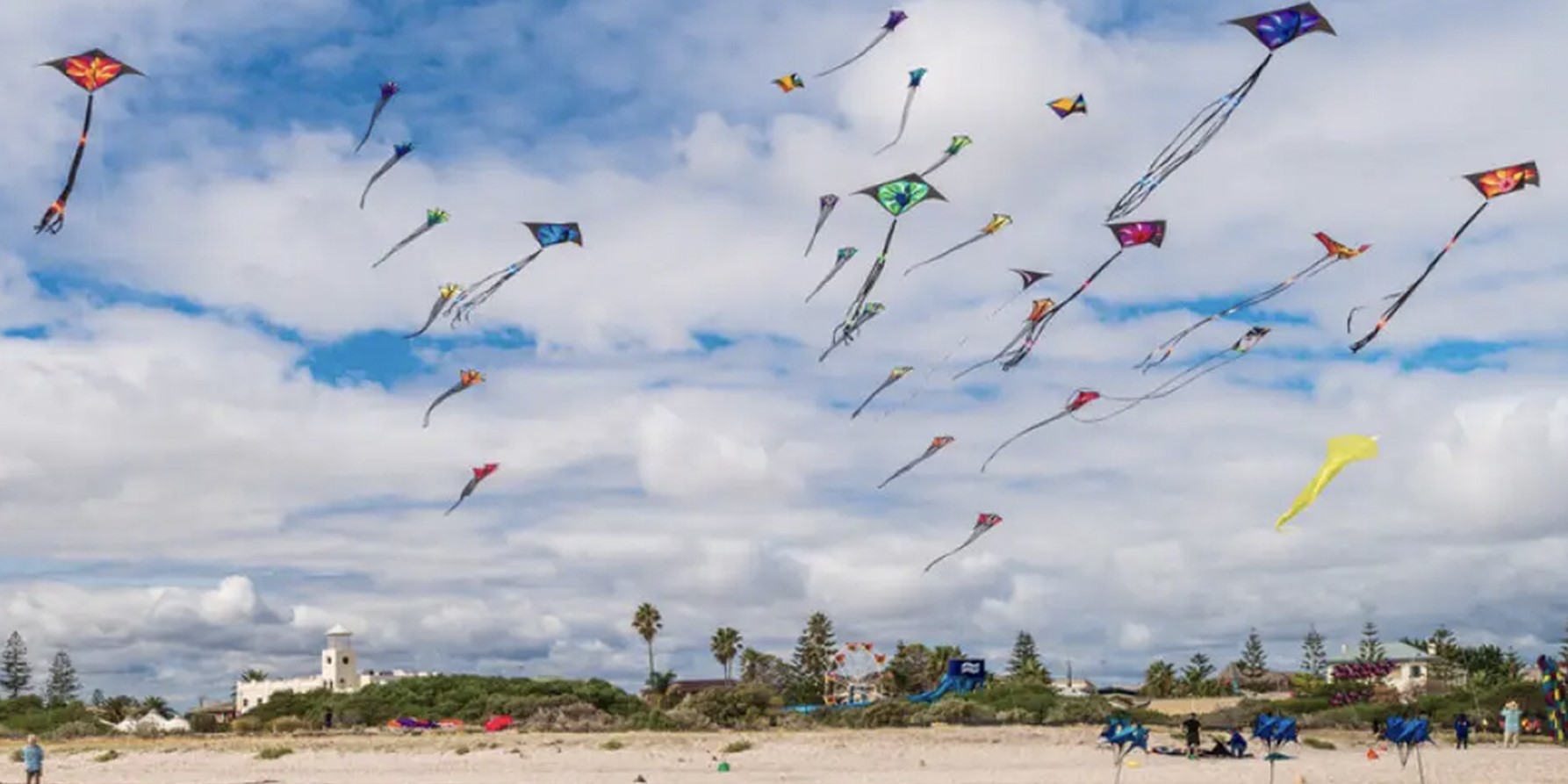 17 Facts About Kite Flying Festival