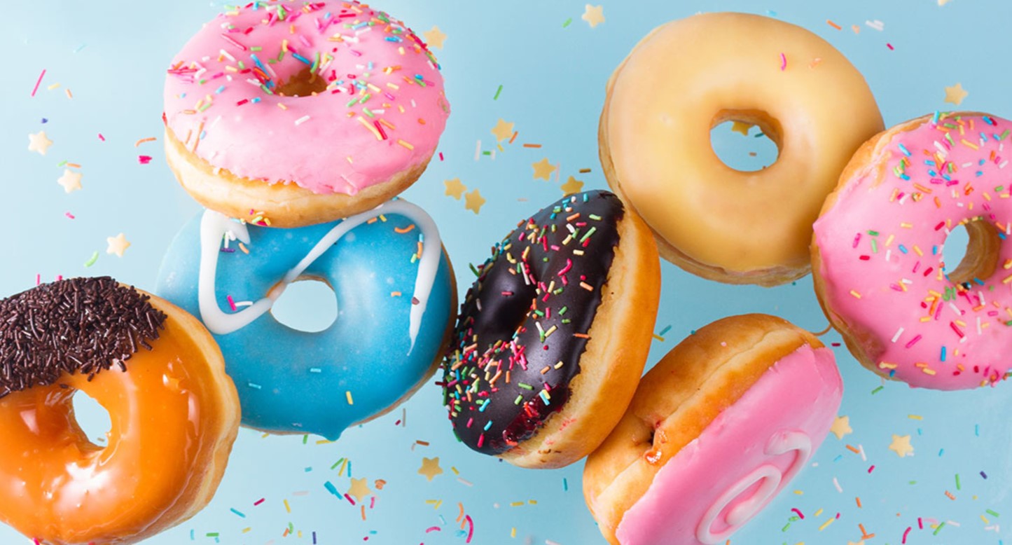 17-facts-about-national-donut-day