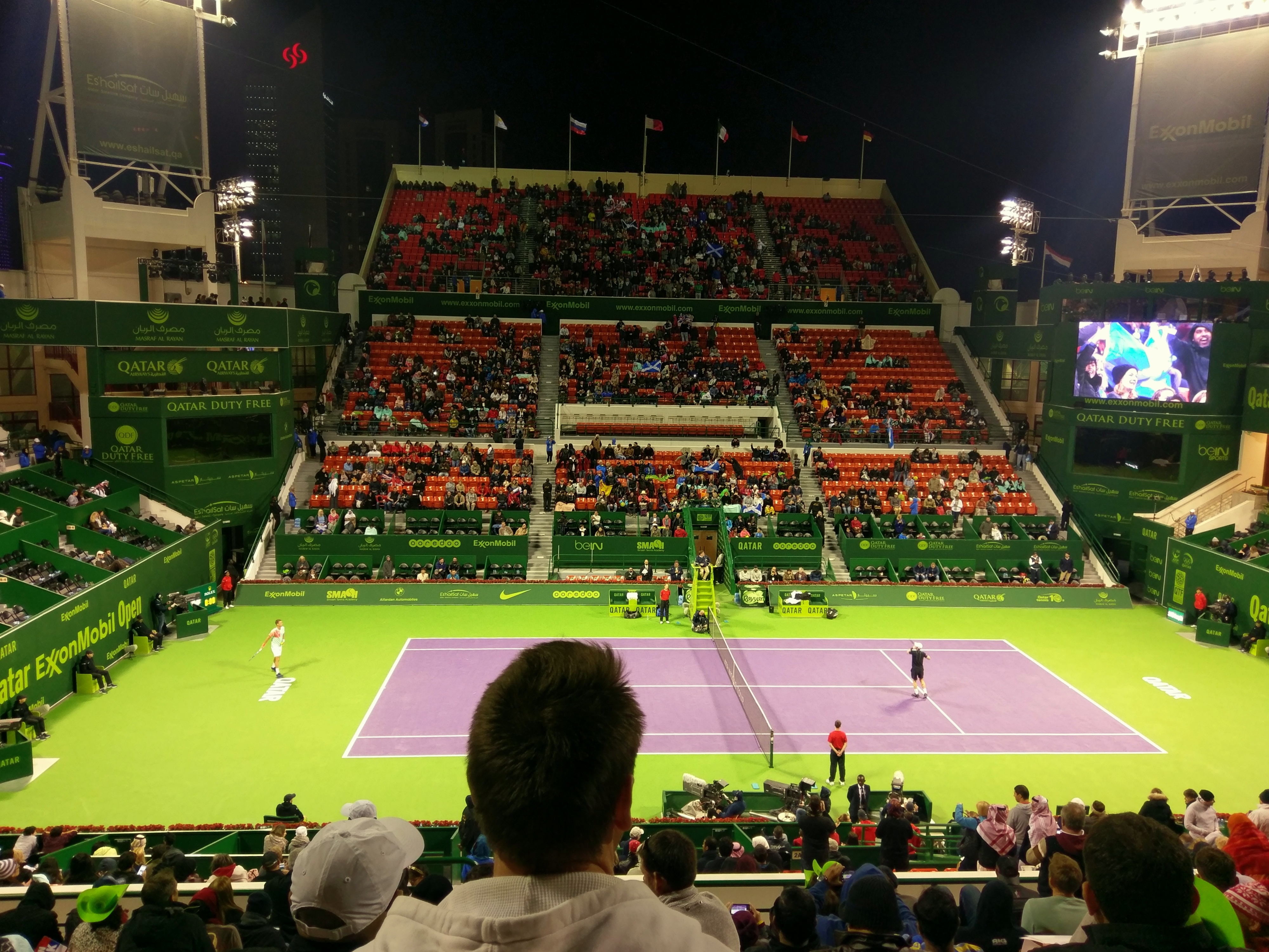 17-facts-about-qatar-exxonmobil-open-tennis