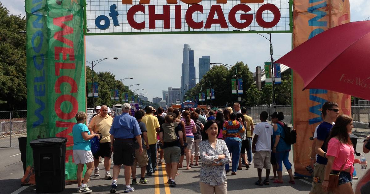17-facts-about-taste-of-chicago