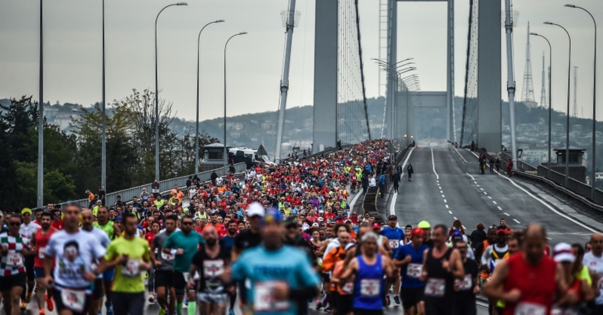 17-facts-about-vodafone-istanbul-marathon